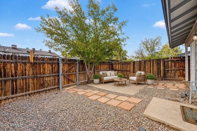 10100 N 89TH Avenue 62, Peoria, AZ 85345