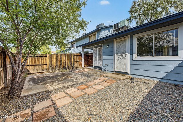 10100 N 89TH Avenue 62, Peoria, AZ 85345