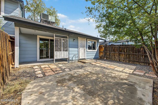 10100 N 89TH Avenue 62, Peoria, AZ 85345