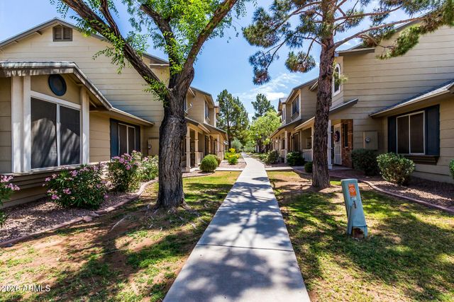 10100 N 89TH Avenue 62, Peoria, AZ 85345