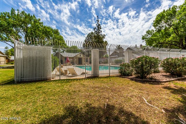10100 N 89TH Avenue 62, Peoria, AZ 85345