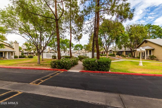 10100 N 89TH Avenue 62, Peoria, AZ 85345