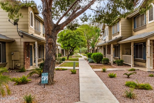 10100 N 89TH Avenue 62, Peoria, AZ 85345
