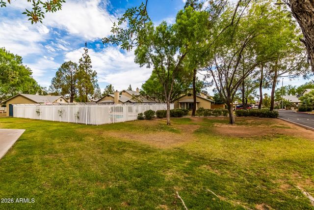 10100 N 89TH Avenue 62, Peoria, AZ 85345