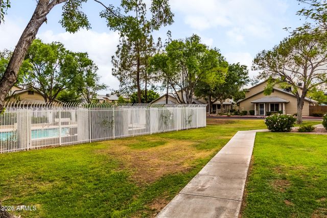 10100 N 89TH Avenue 62, Peoria, AZ 85345
