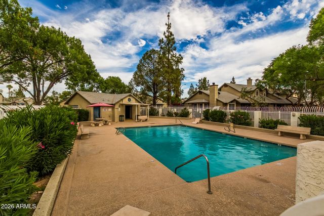 10100 N 89TH Avenue 62, Peoria, AZ 85345