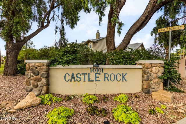 10100 N 89TH Avenue 62, Peoria, AZ 85345