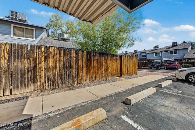 10100 N 89TH Avenue 62, Peoria, AZ 85345