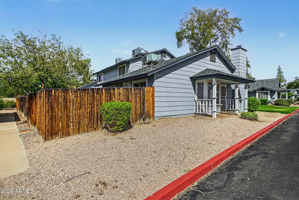 10100 N 89TH Avenue 62, Peoria, AZ 85345