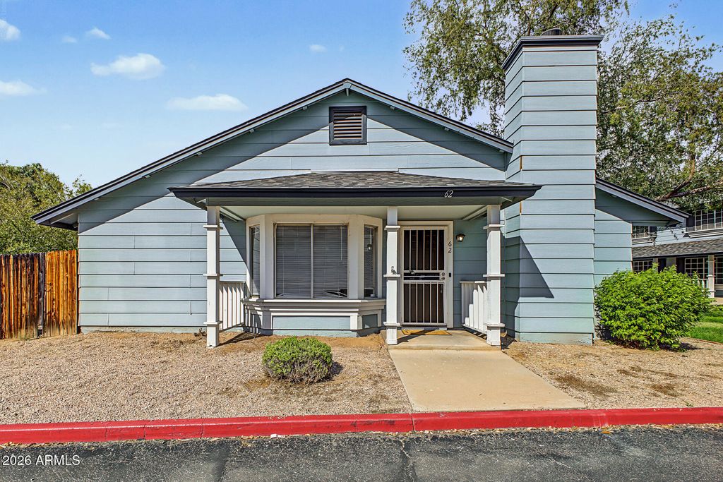 10100 N 89TH Avenue 62, Peoria, AZ 85345 — photo 3
