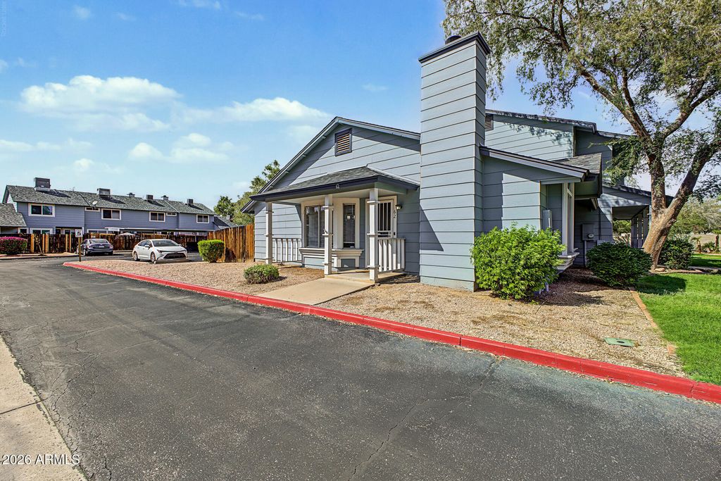 10100 N 89TH Avenue 62, Peoria, AZ 85345 — photo 4