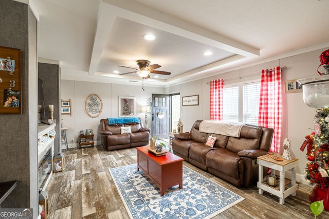4115 Highway 191, Danielsville, GA 30633