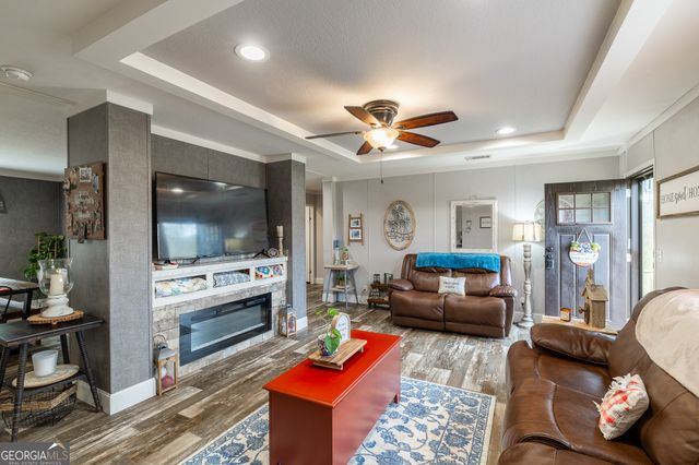 4115 Highway 191, Danielsville, GA 30633