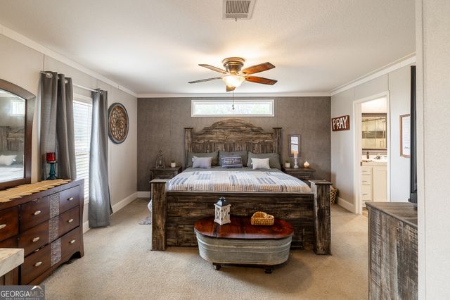 4115 Highway 191, Danielsville, GA 30633