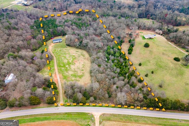 4115 Highway 191, Danielsville, GA 30633