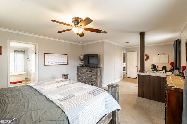 4115 Highway 191, Danielsville, GA 30633