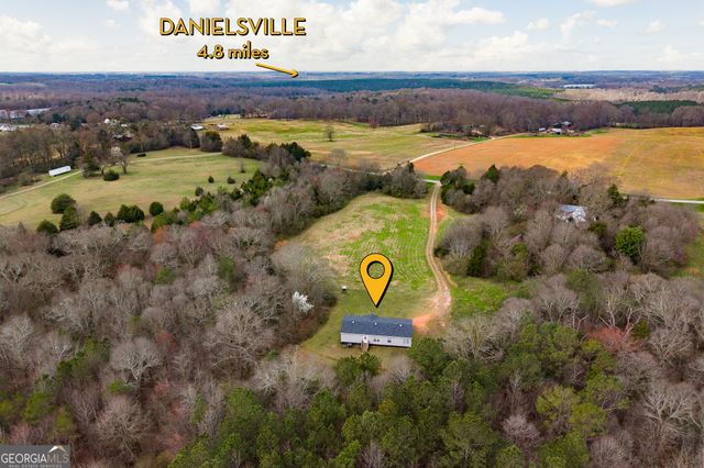 4115 Highway 191, Danielsville, GA 30633
