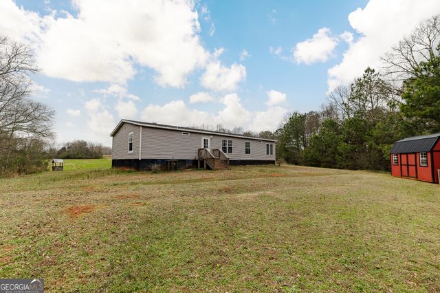 4115 Highway 191, Danielsville, GA 30633