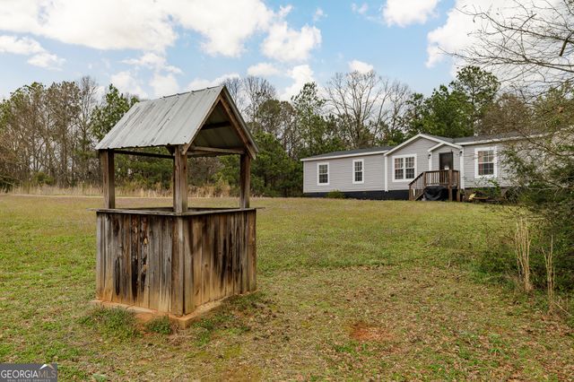 4115 Highway 191, Danielsville, GA 30633