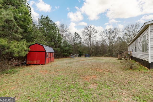 4115 Highway 191, Danielsville, GA 30633