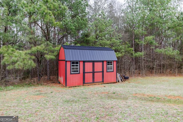 4115 Highway 191, Danielsville, GA 30633