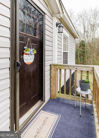 4115 Highway 191, Danielsville, GA 30633