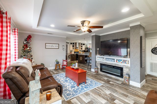 4115 Highway 191, Danielsville, GA 30633