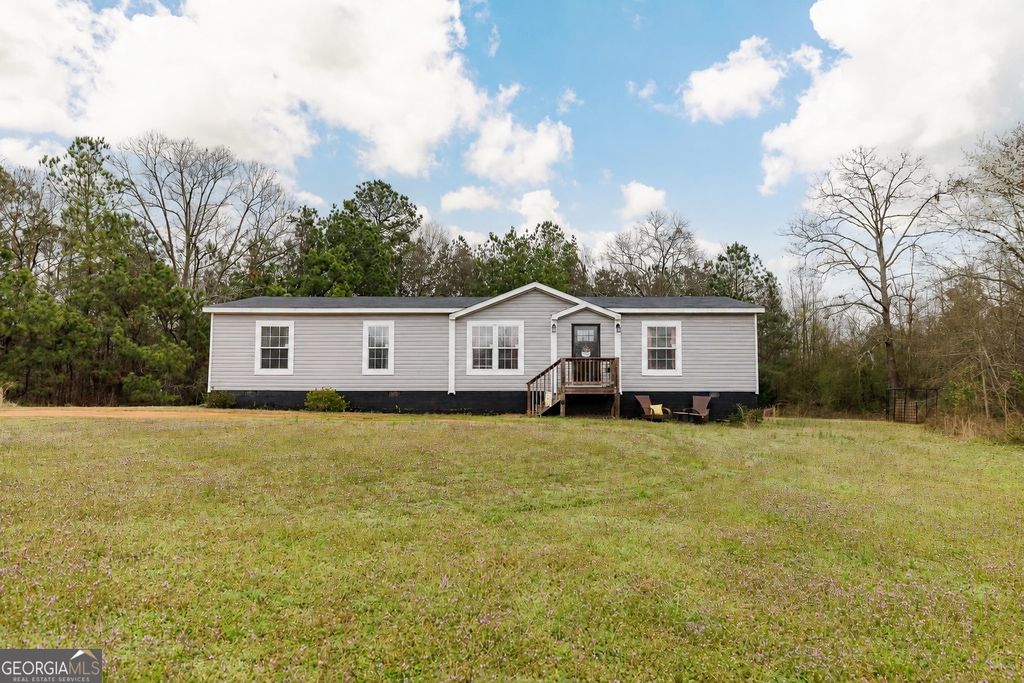4115 Highway 191, Danielsville, GA 30633