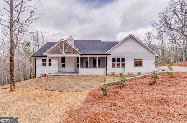 14 Jewell Drive SE, Rome, GA 30161