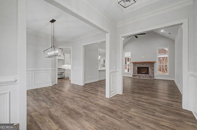 14 Jewell Drive SE, Rome, GA 30161