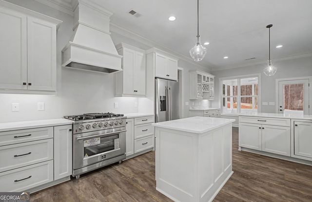 14 Jewell Drive SE, Rome, GA 30161