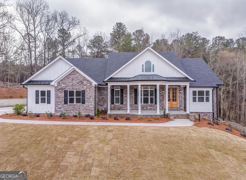 14 Jewell Drive SE, Rome, GA 30161