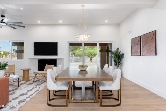 18017 N EVERSON Drive, Glendale, AZ 85308
