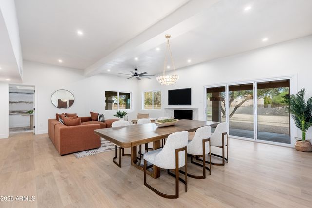 18017 N EVERSON Drive, Glendale, AZ 85308