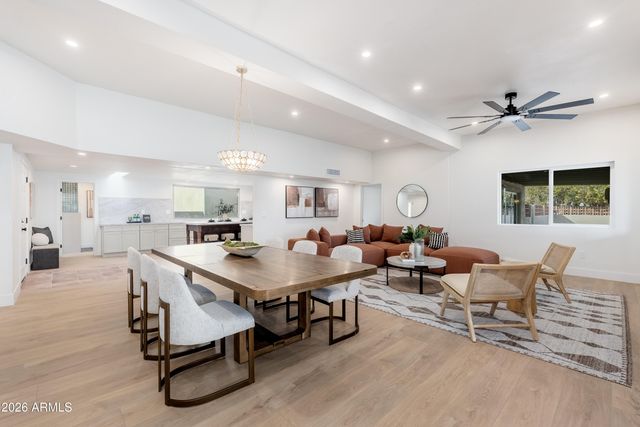 18017 N EVERSON Drive, Glendale, AZ 85308