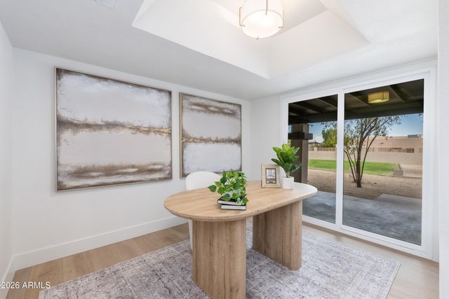 18017 N EVERSON Drive, Glendale, AZ 85308
