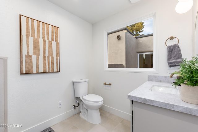 18017 N EVERSON Drive, Glendale, AZ 85308