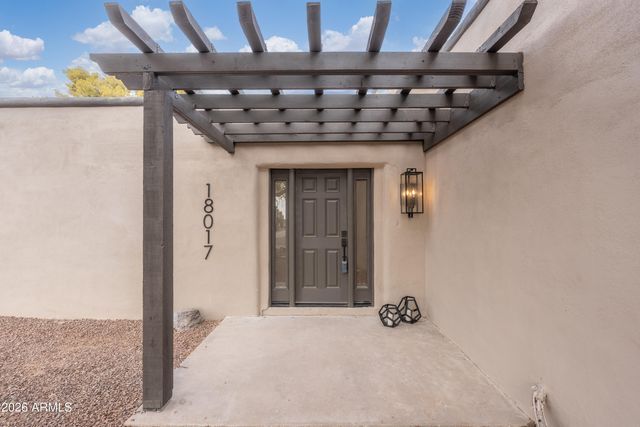 18017 N EVERSON Drive, Glendale, AZ 85308