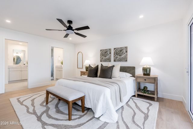 18017 N EVERSON Drive, Glendale, AZ 85308