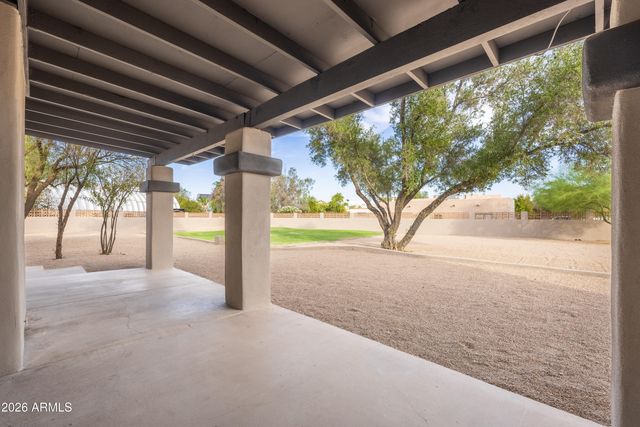 18017 N EVERSON Drive, Glendale, AZ 85308