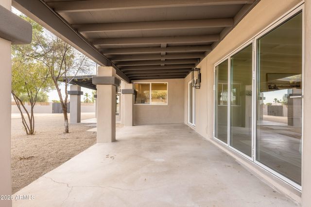 18017 N EVERSON Drive, Glendale, AZ 85308