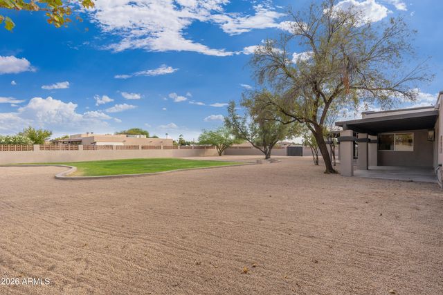 18017 N EVERSON Drive, Glendale, AZ 85308
