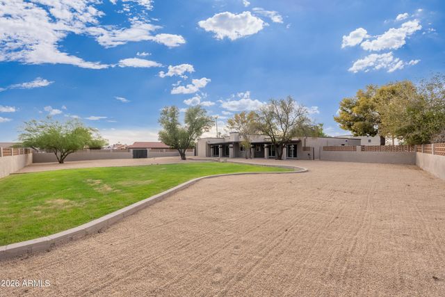 18017 N EVERSON Drive, Glendale, AZ 85308