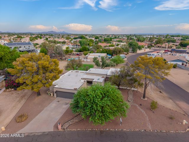 18017 N EVERSON Drive, Glendale, AZ 85308