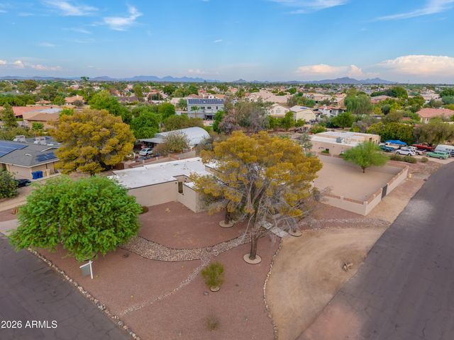 18017 N EVERSON Drive, Glendale, AZ 85308