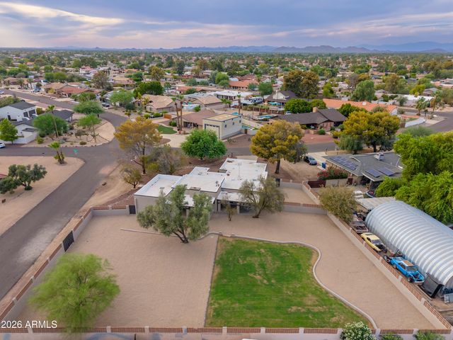 18017 N EVERSON Drive, Glendale, AZ 85308