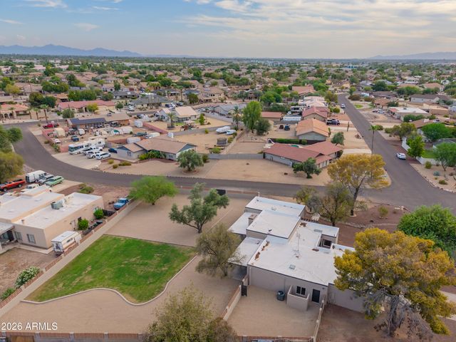 18017 N EVERSON Drive, Glendale, AZ 85308