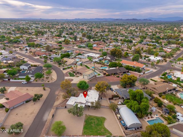 18017 N EVERSON Drive, Glendale, AZ 85308