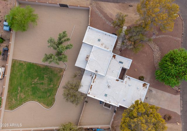 18017 N EVERSON Drive, Glendale, AZ 85308