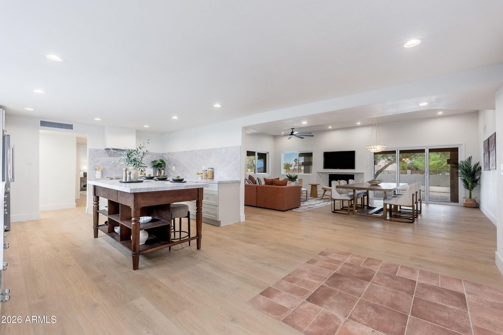 18017 N EVERSON Drive, Glendale, AZ 85308 — photo 4